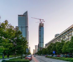zdjęcie PHN Tower