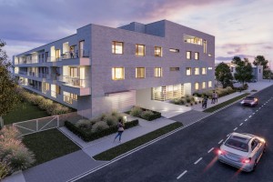 zdjęcie Konstancin Residence