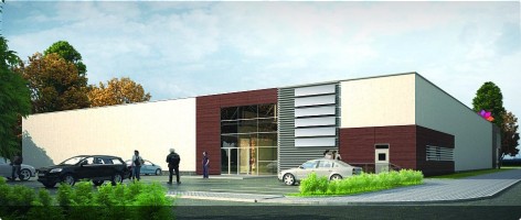 zdjęcie Galeria Aura