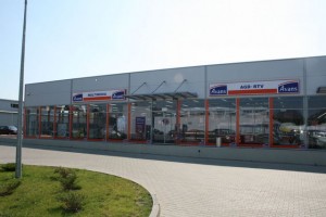 zdjęcie Galeria Podlaska