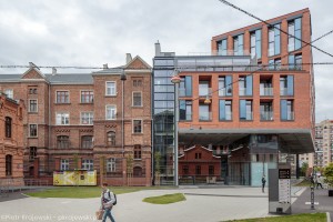 zdjęcie Koneser Filtration House