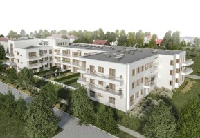 zdjęcie Konstancin Residence