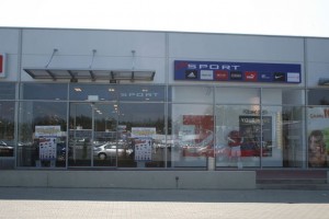 zdjęcie Galeria Podlaska