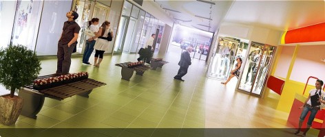 zdjęcie Galeria Aura