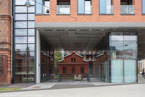 zdjęcie Centrum Praskie Koneser