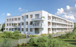 zdjęcie Konstancin Residence