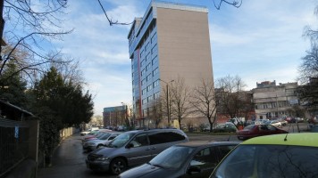 zdjęcie Racławicka Biznes Centrum