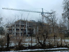 zdjęcie Apartamenty Marymoncka II