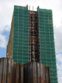 zdjęcie archiwalne Poltegoru