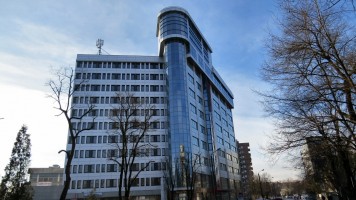 zdjęcie Racławicka Biznes Centrum