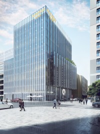 zdjęcie Metropoint Office