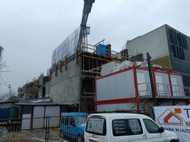 zdjęcie Apartamenty Marymoncka II