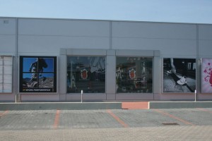 zdjęcie Galeria Podlaska