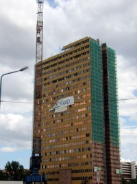 zdjęcie archiwalne Polska Technika Górnicza