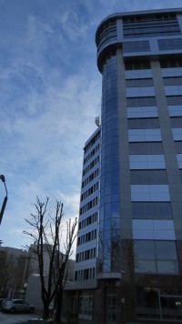zdjęcie Racławicka Biznes Centrum