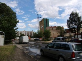 zdjęcie archiwalne Poltegoru