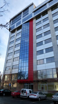 zdjęcie Racławicka Biznes Centrum