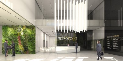 zdjęcie Metropoint Office