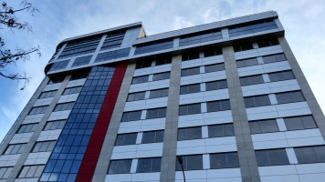 zdjęcie Racławicka Biznes Centrum