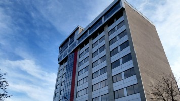 zdjęcie Racławicka Biznes Centrum