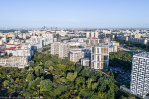 zdjęcie Horyzont Praga