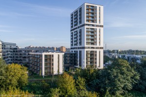 zdjęcie Horyzont Praga