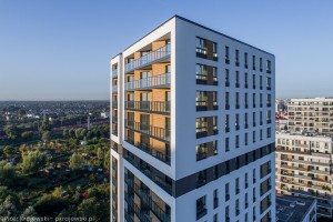 zdjęcie Horyzont Praga