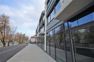 zdjęcie Kamienica Pilotów 29