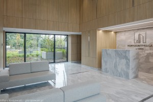 zdjęcie Horyzont Praga