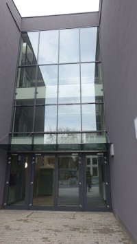 zdjęcie Kamienica Pilotów 29