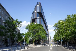 zdjęcie Nobu Hotel Warsaw