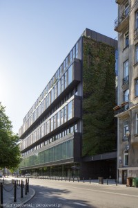 zdjęcie Nobu Hotel Warsaw