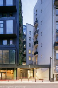 zdjęcie Nobu Hotel Warsaw