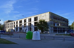 zdjęcie SBC Sport & Business Centre