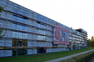 zdjęcie SBC Sport & Business Centre