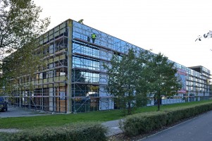 zdjęcie SBC Sport & Business Centre