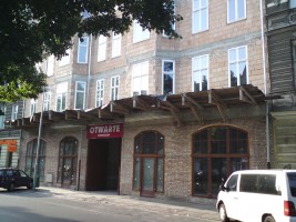 zdjęcie Piłsudskiego 27