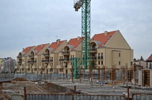 zdjęcie Krzycka Willa Miejska