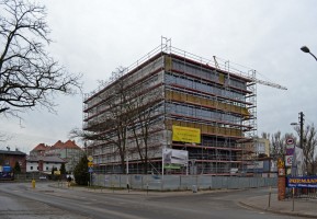 zdjęcie Wałbrzyska Office Center