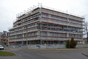 zdjęcie Wałbrzyska Office Center