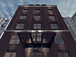 zdjęcie Hotel Almond