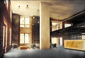 zdjęcie Hotel Almond
