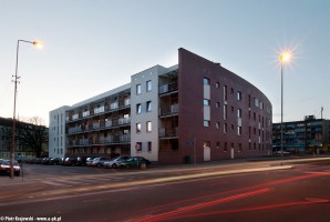zdjęcie Zakopiańska 17-21