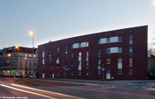 zdjęcie Zakopiańska 17-21