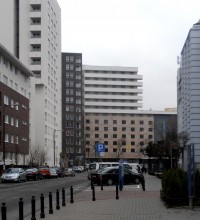 zdjęcie Inflancka 15
