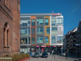 zdjęcie Galeria Hosso