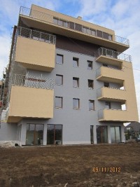 III etap
