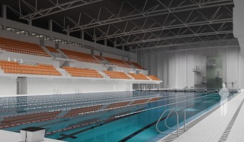zdjęcie Zatoka Sportu