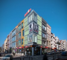 zdjęcie Galeria Hosso