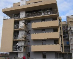III etap